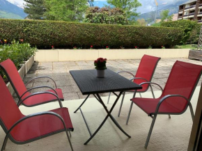 Joli T2 Barcelonnette